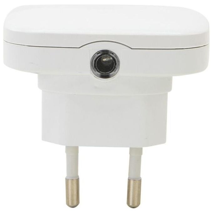 Ansmann NL10AC Luce Notturna Bianco
