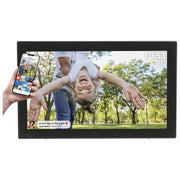 Denver PFF-2160 Frameo Cornice Digitale 21.5'' IPS Full HD Touch Wi-Fi 32 GB colore Nero