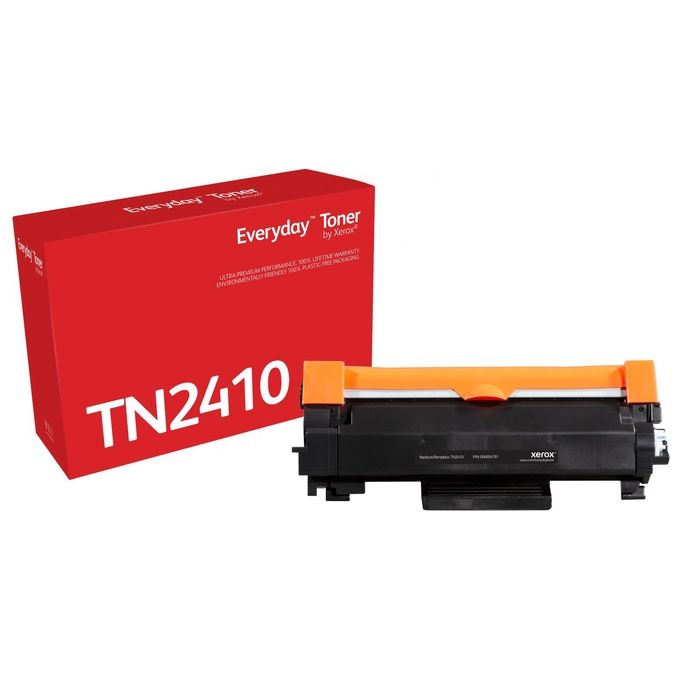 Xerox Everyday Toner Compatibile con  Brother Tn2410
