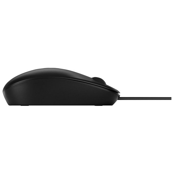HP Mouse 128 Laser Wired