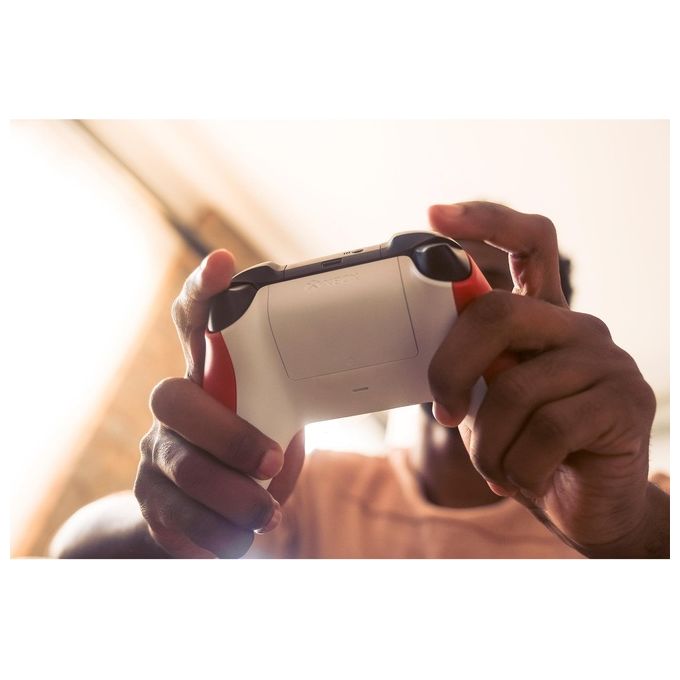 Xbox 1914 Pulse Red Controller Wireless Gamepad per Xbox Series X S Xbox One Windows 10 11 Android iOS colore Rosso