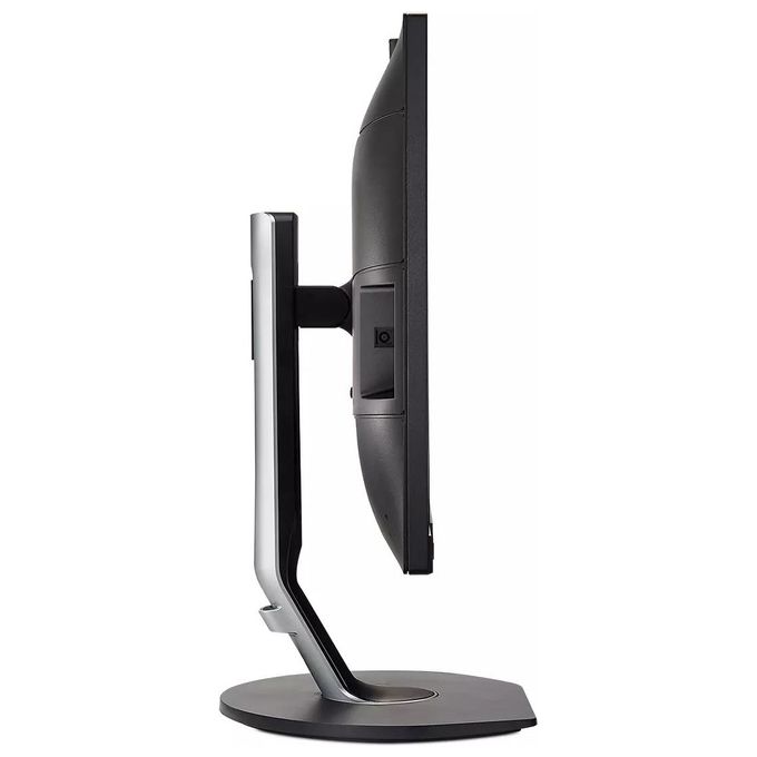 Philips Monitor 23.8'' LED IPS 241B7QUBHEB - 00 1920x1080 Full HD Tempo di Risposta 5 ms