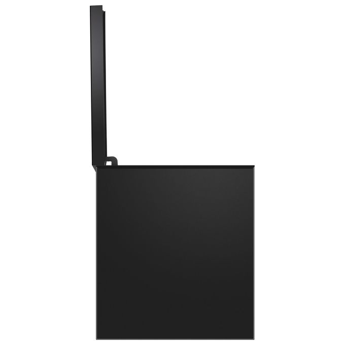 Haier HWS79GDG Wine Bank 50 Serie 5 Cantinetta Vino 79 Bottiglie 2 Zone Temperatura LED WiFi Classe G colore Nero