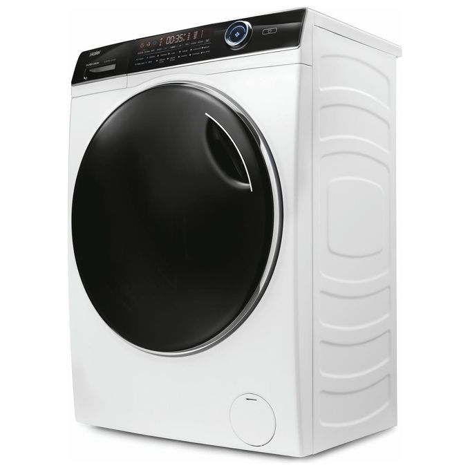Haier HW150-BP14986EIT Lavatrice Caricamento frontale 15 kg 1400 Giri-min Bianco