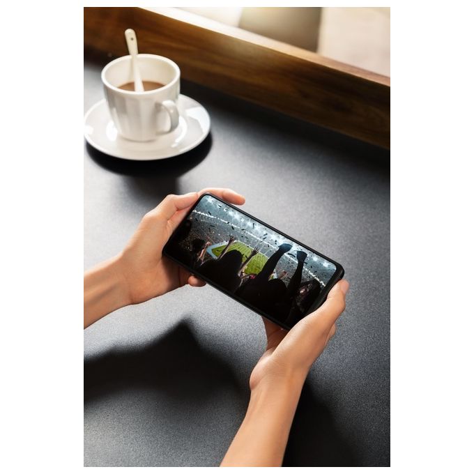 TCL TCL50NXTPROGRY 50 Pro NXTPAPER 5G Smartphone 6.8'' 120Hz 8 GB 512 GB Tripla Camera 108 MP 5010 mAh colore Grigio