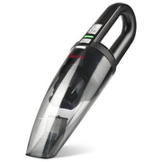 Girmi AP1600 Aspirapolvere Portatile Wet Dry 0.5 L 40W autonomia 20 min 75 dB colore Nero
