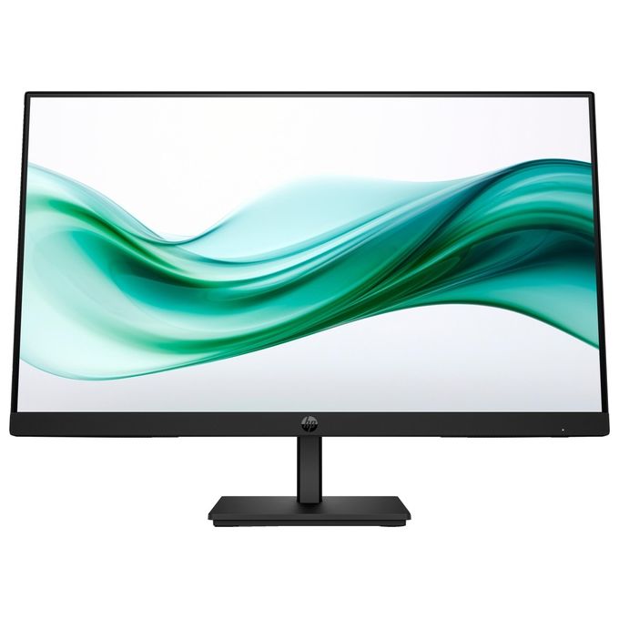 HP 9U5C1AA#ABB Serie 3 Pro Monitor 23'' FHD 1920x1080 Pixel 100 Hz 5 ms Nero