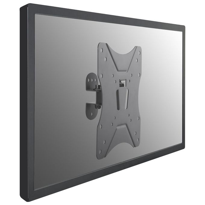 Equip 650402 Supporto da Parete per Tv a Schermo Piatto 42'' Nero