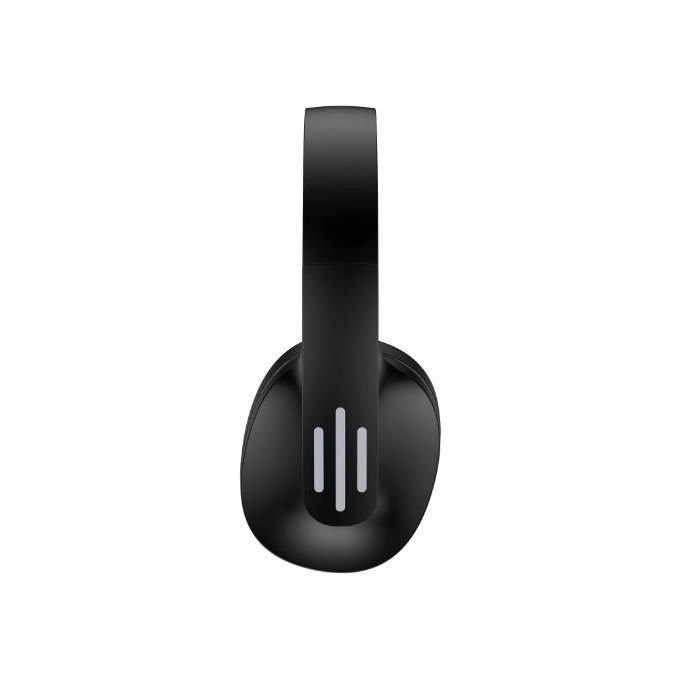 Celly Cuffie Wireless Nero