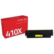 Xerox CF412X-CRG-046HY Toner Compatibile Alta Capacita' 5000 pagine colore Giallo