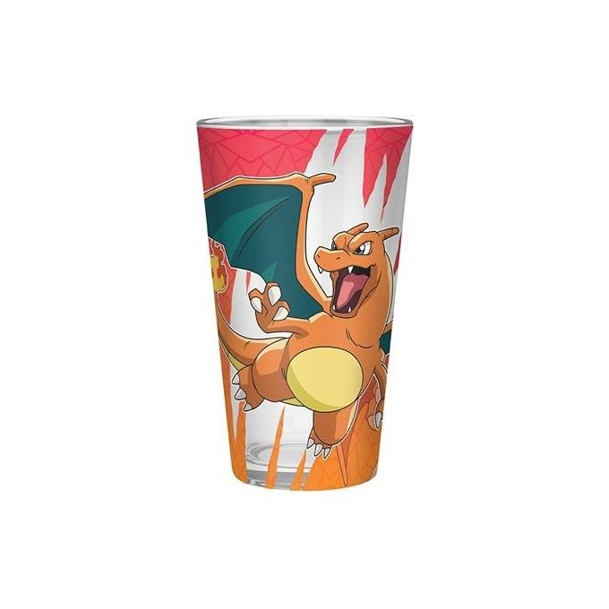 AbyStyle Bicchiere Pokemon Charizard