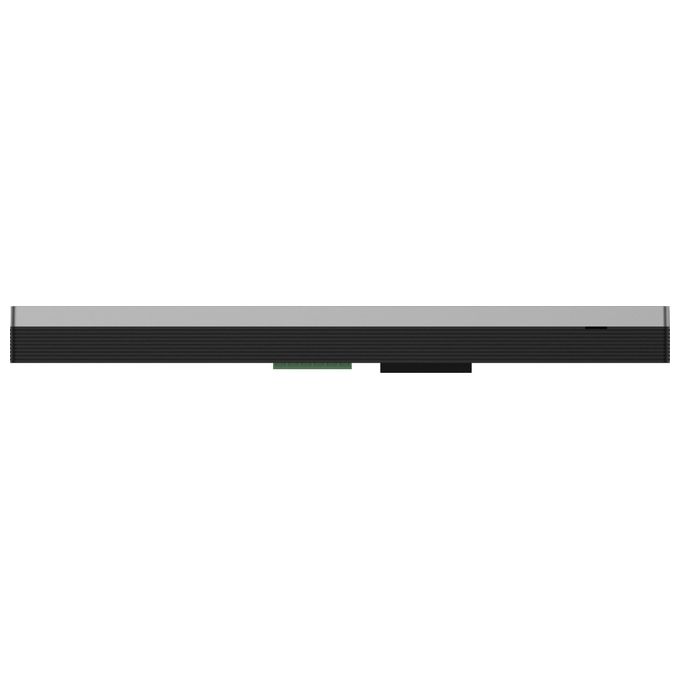Ezviz HP7 Videocitofono Smart 2K Monitor Touch 7'' Wi-Fi Dual Band Visione Notturna Audio Bidirezionale colore Nero Argento