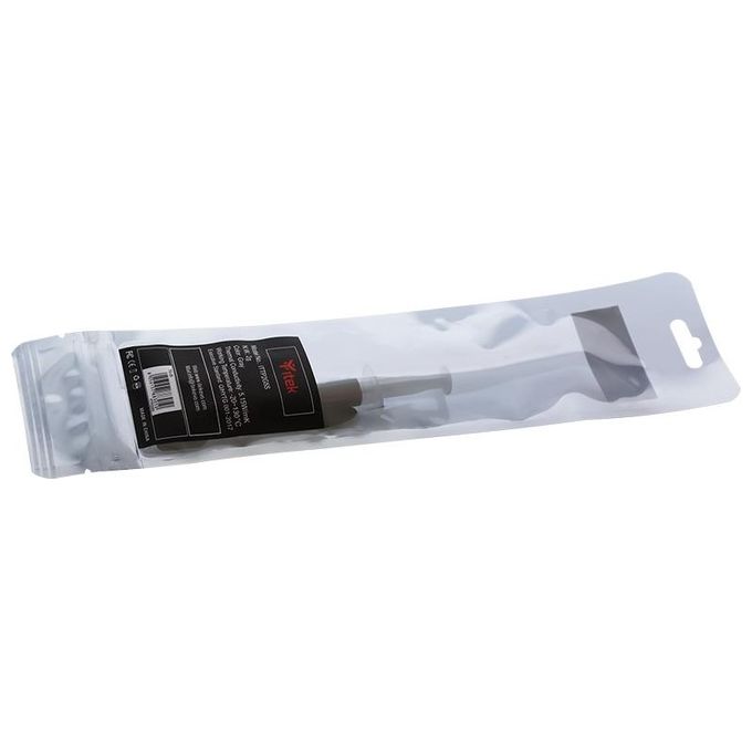 Itek Pasta Termica TG-25 - Siringa da 2g con Spatola