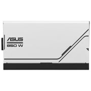 Asus 90YE00U0-B0NA00 Prime Alimentatore Modulare 850W 80 Plus Gold ATX 3.1 PCIe Gen 5.0 colore Bianco