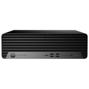 HP 99A54ET#ABZ Elite SFF 800 G9 PC Desktop Intel Core i7-14700 16 GB DDR5 512 GB SSD Wi-Fi 6E Windows 11 Pro colore Nero