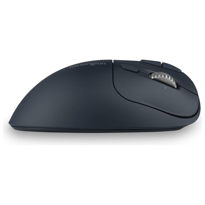 Kensington K72196WW Pro Fit Ergo TB550 Trackball Wireless Bluetooth Ricaricabile 4D Scrolling Batteria Integrata colore Nero