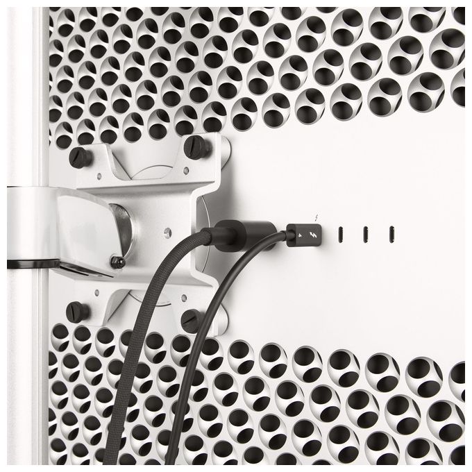 StarTech.com Cavo Thunderbolt 4 da 50cm 40Gbps PD 100W