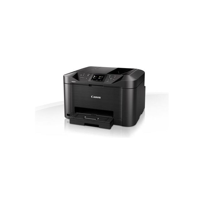 Canon maxify MB5150 a4 4ink 23-15 ipm 250ff lcd 7.5cm fax duplex adf lan wifi usb