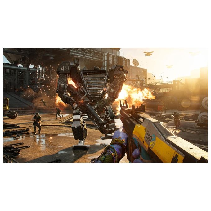 Ubisoft Avatar Frontiers of Pandora Videogioco PlayStation 5 Azione Avventura PEGI 16 Multiplayer Online