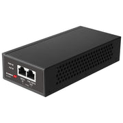 Edimax GP-203IT Adattatore PoE++ 2.5 Gigabit Ethernet 90 W IEEE 802.3bt colore Nero