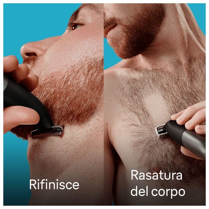 Braun Series XT20 Lama di Ricambio