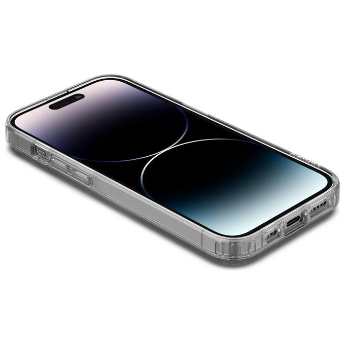 Belkin Sheerforce custodia prot. magn. iPhone 14 Pro   MSA010btCL