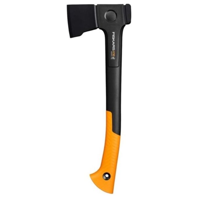 Fiskars Asce da Taglio S X18