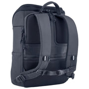 HP 6B8U5AA Travel Zaino per Laptop 15,6'' 25 L Resistente all'Acqua Poliestere Riciclato colore Blu