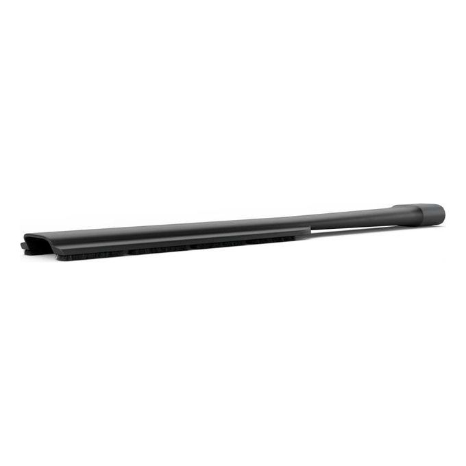 AEG AZE163 Bocchetta Ultra Slim per Aspirapolvere Senza Fili Profondita' Minima 19 mm Lunghezza Raggiungibile 80 cm Ingresso Aria 21 cm colore Nero