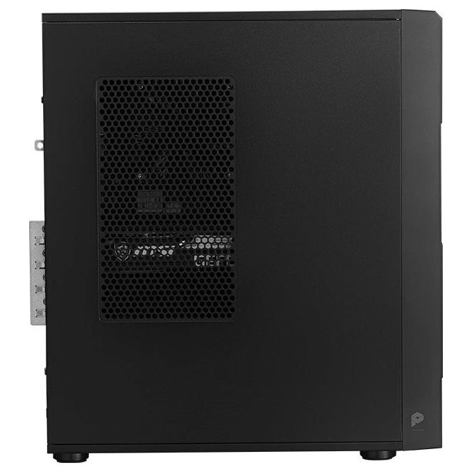 MSI 14SA-431IT PRO DP180 PC Desktop Intel Core i7-14700F 8 GB DDR4-SDRAM 512 GB SSD NVIDIA GeForce RTX 4060 Ti Windows 11 Pro colore Nero