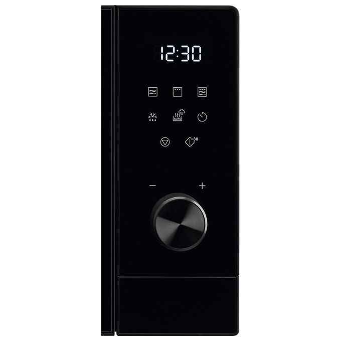 Electrolux EMZ729EMK Forno a microonde con Grill 29 L 900 W Inverter Controllo Touch colore Nero
