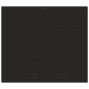 Candy CI642MCBB Moderna Piano cottura a induzione 60 cm 4 zone Touch Control Funzione Boost colore Nero