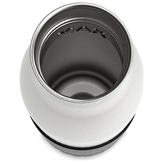 Emsa Bottiglia Termica Quick Press BluDrop Nero