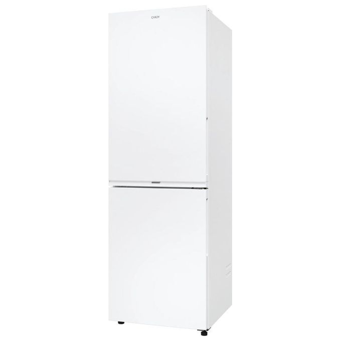 Candy CNCQ2T618EW Fresco 300 Frigorifero Combinato 355 L 185 cm Classe E 38 dB Total No Frost colore Bianco