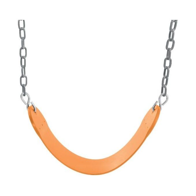 Intex 44121 Altalena Swing Set Colorata Due seggiolini e Dondolo 343x249x203 cm Bimbo Verde