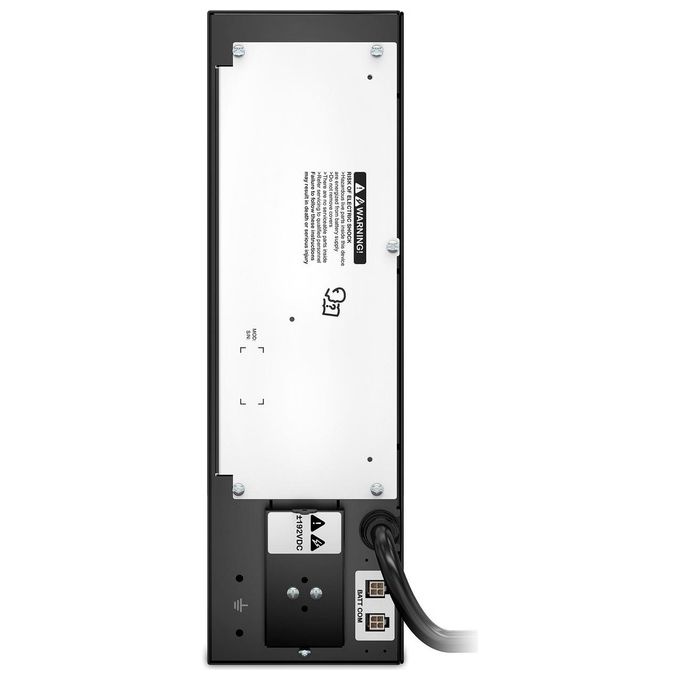 APC Smart-ups srt 192v 8kva and 10kva