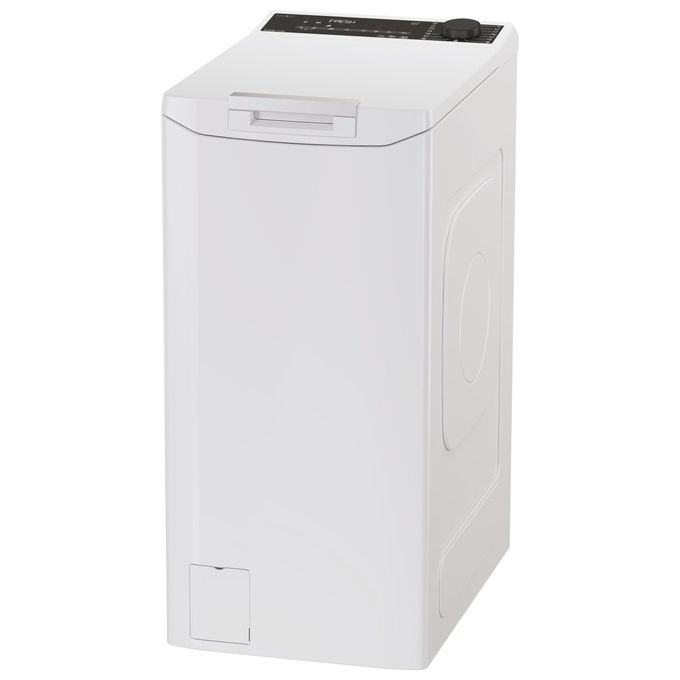Haier T Serie 7 THASN266TM5-S Lavatrice a carica dall'alto 6 Kg 1200 giri Classe A
