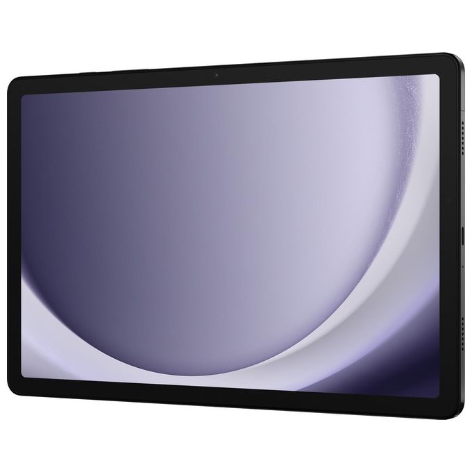 Samsung SM-X210NZAEEUE Galaxy Tab A9+ Tablet Android 11'' 8 GB RAM 128 GB Wi-Fi Snapdragon 695 colore Grafite
