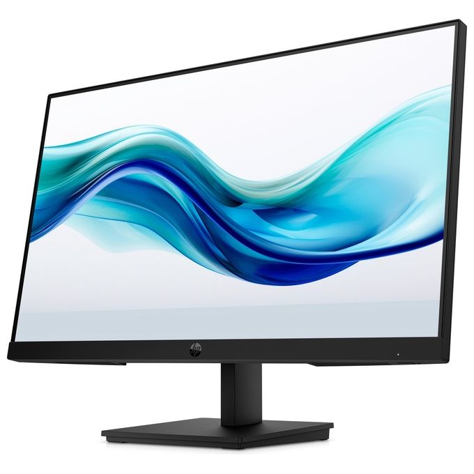 HP 9U5J5UT#ABB Serie 3 Pro Monitor 23.8'' FHD 1920x1080 IPS 100 Hz HDMI DisplayPort VGA colore Nero