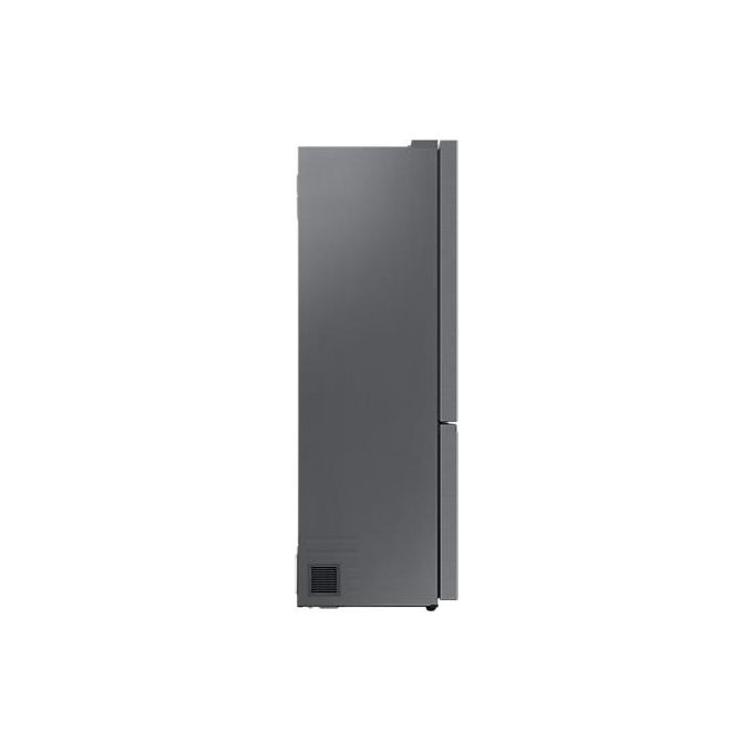 Samsung RB53DG703DS9 Frigorifero Combinato 538 L 203 cm Classe D 35 dB No Frost Wi-Fi SpaceMax colore Inox