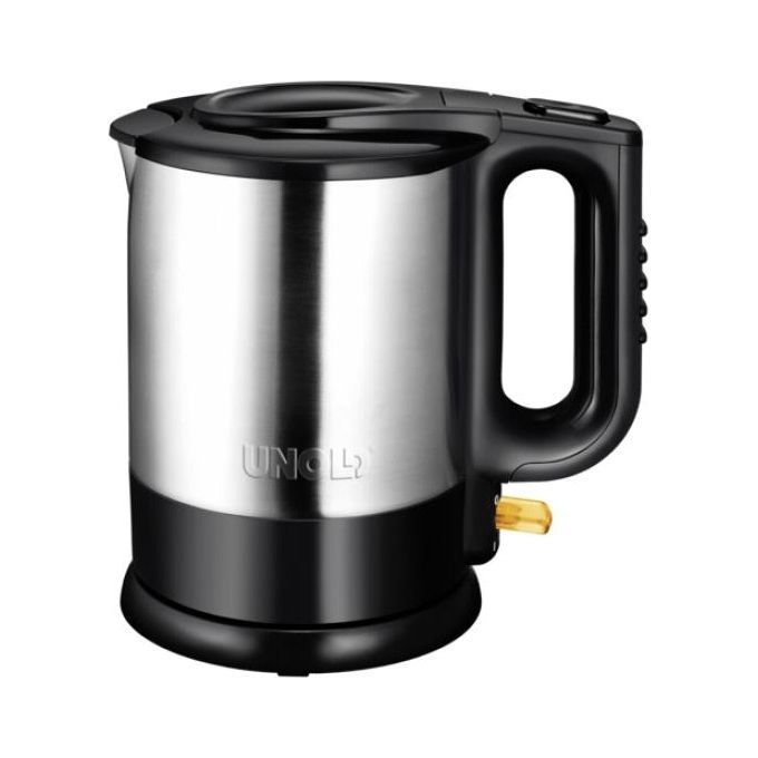 Unold Bollitore Elettrico Edition Nero