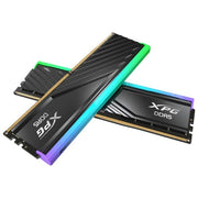 XPG AX5U6000C3016G-DTLABRBK Lancer Blade RGB Memoria 32 GB 2 x 16 GB DDR5 6000 MHz CL30 colore Nero