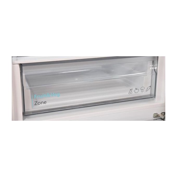 Sharp SJ-TE435M4J Frigorifero Doppia Porta 434 L 183 cm Classe E 41 dB Advanced No Frost colore Beige