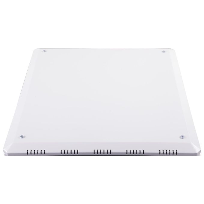 Digitus DN-19 42U-6-6-1 Unique Armadio Rack 19'' 42U 600x600 mm 800 Kg IP20 porta vetro colore Grigio