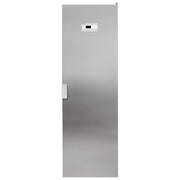 Asko DC7784V Armadio Asciugabiancheria Ventilato 4 Kg 60 dB Libera Installazione (185x60x60 cm) colore Acciaio Inox