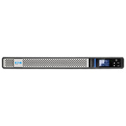 Eaton 5P850IRG2 5P Gen2 UPS Rack 1U Line Interactive 850 VA 680 W Ingresso C14 4 Uscite C13 colore Nero Argento