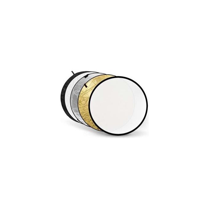 Godox RFT-05 5in1 Disc KIT_ Disco Riflettente Pieghevole 80cm