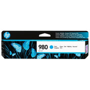Hp 980 Cyan Ink Cartridge