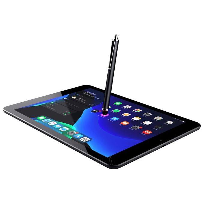 Trust Penna Per Tablet Nera