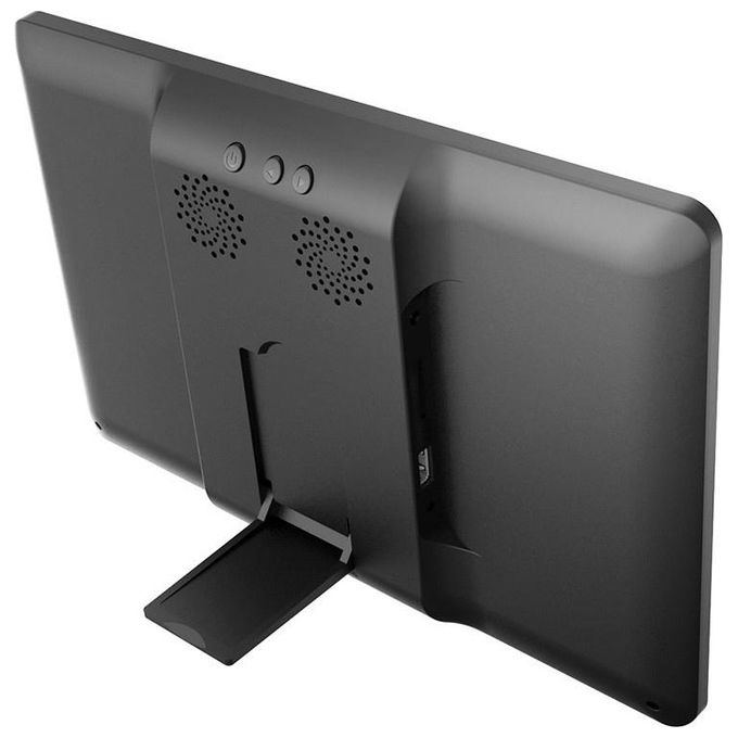 KODAK 6972072900295 RCF106 Cornice digitale 10'' IPS Wi-Fi 1280x800 Touchscreen 16 GB memoria interna colore Nero